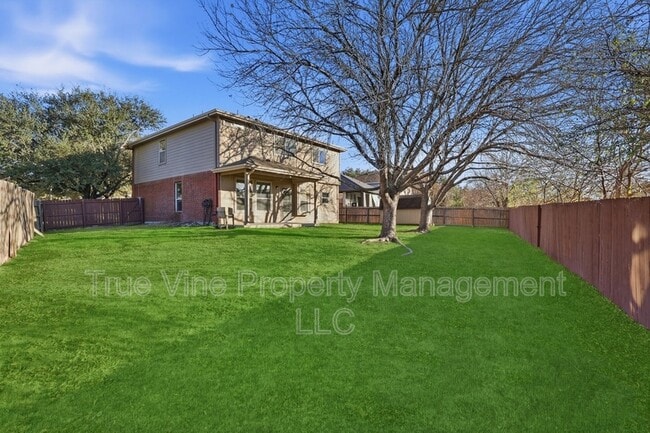 Building Photo - 116 Cirrus Cove