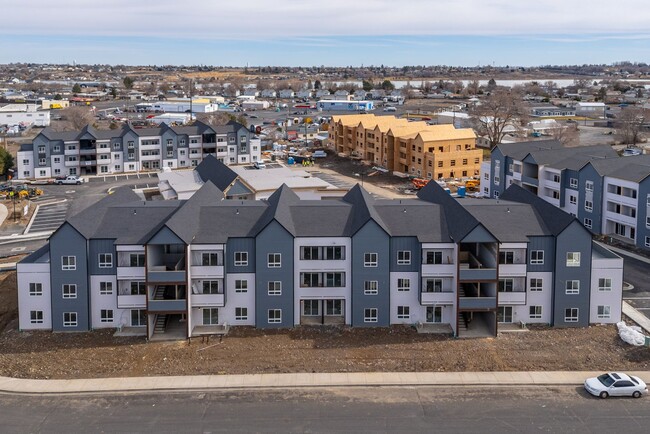 Building Photo - Now Leasing Building A & C