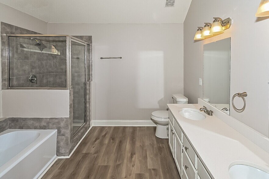 Building Photo - 7831 Tankard Dr