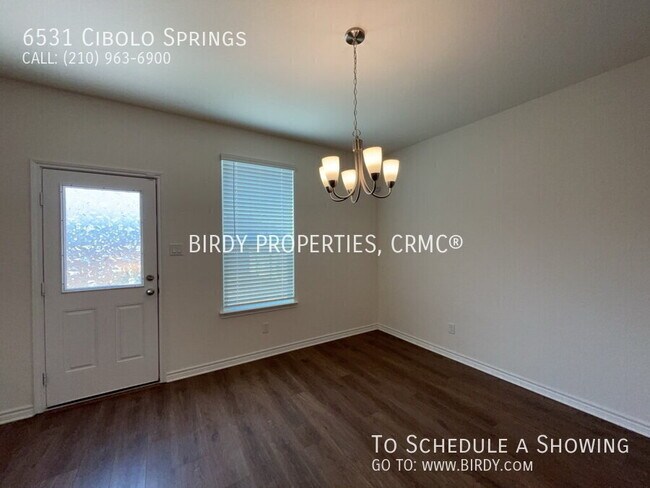 Building Photo - 6531 Cibolo Springs