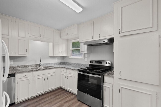 Building Photo - Beautiful 4 Bedroom, 2 Bath Home in Texas ...