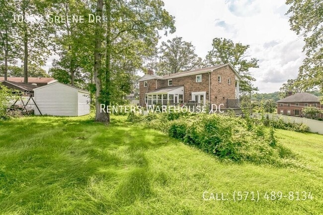 Building Photo - 10830 Greene Dr