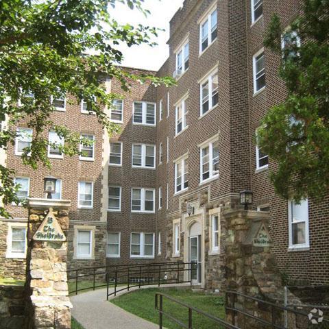 Primary Photo - The Sheldrake Apartments