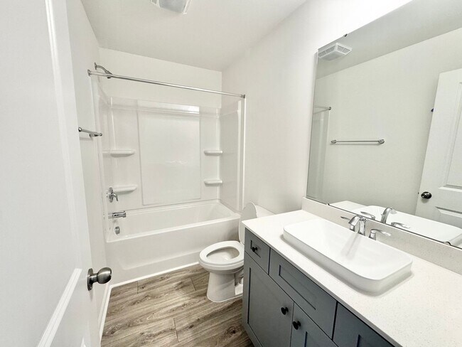 Building Photo - NEW CONSTRUCTION Spacious 4 br home near shopping and I-85 -