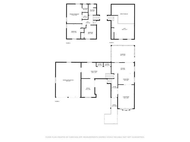 Building Photo - 934 Lester Rd