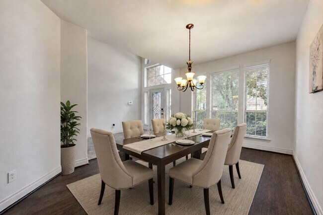 Building Photo - 3707 Cibolo Ct