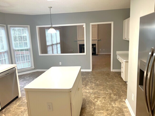 Building Photo - 9801 Goodrum Ct