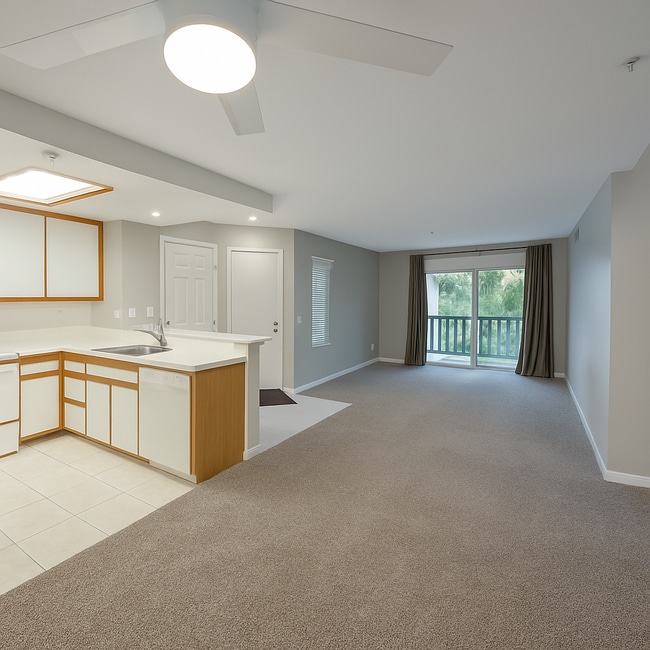 Building Photo - MOVE-IN READY – 1-BEDROOM CONDO IN TUSTIN ...