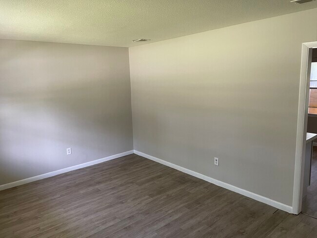 Living room - 111 Mayberry Ct