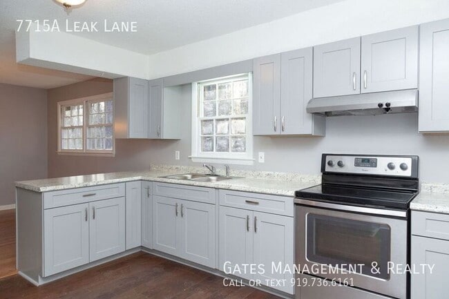 Building Photo - 7715 Leak Ln