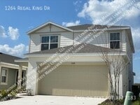 Building Photo - 1264 Regal King Dr
