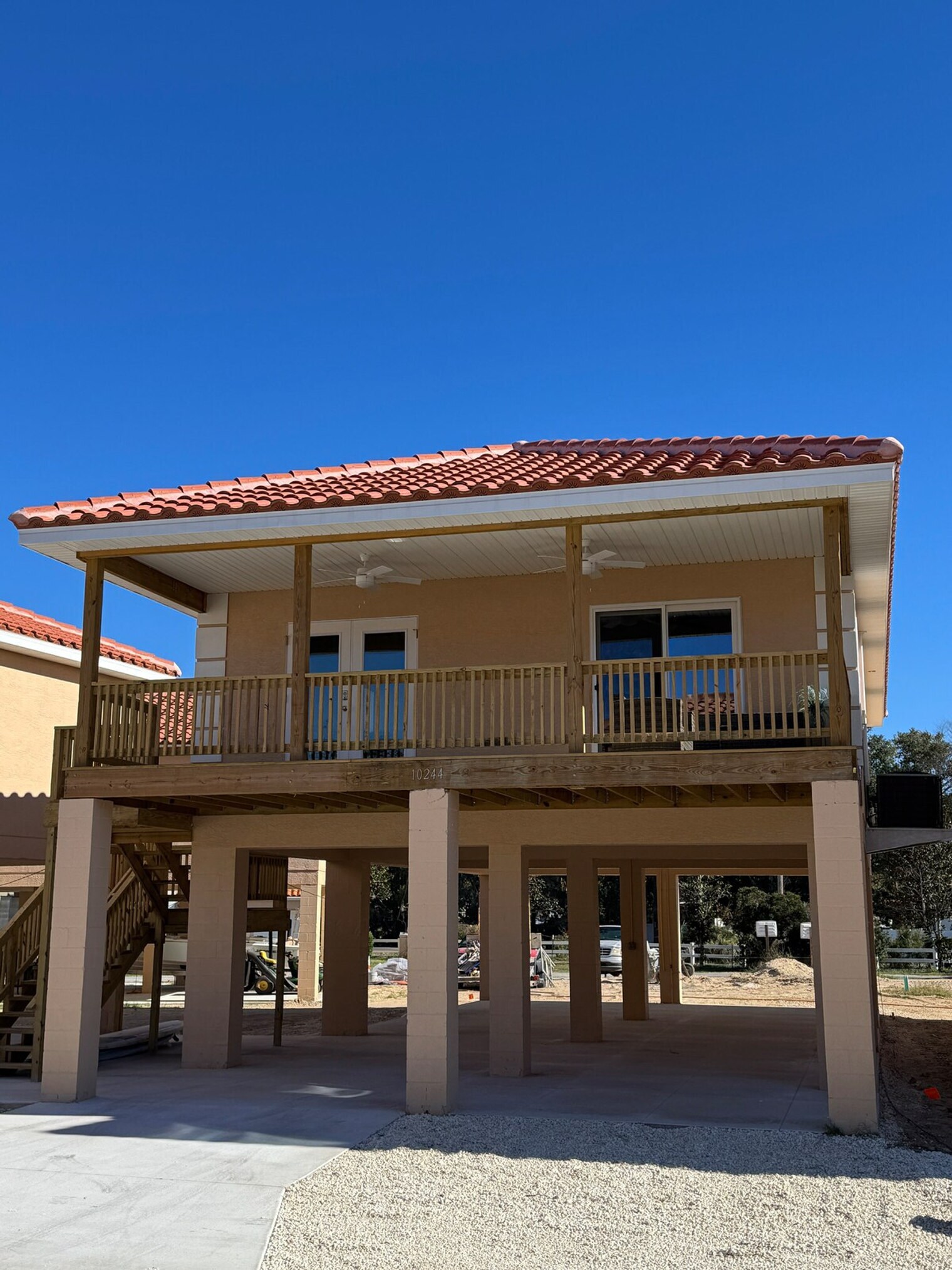 Building Photo - 10200 W Fishbowl Dr