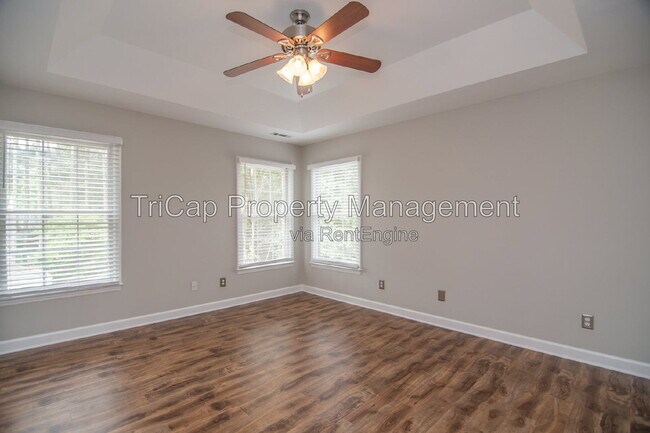 Building Photo - 8604 Harps Mill Rd