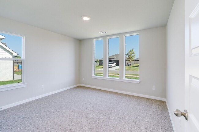 Building Photo - 8601 E Galveston St