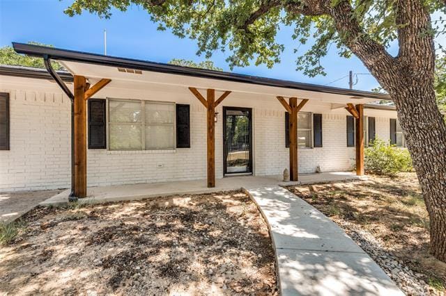 Building Photo - 240 Co Rd 4358