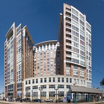 Building Photo - 201 Marin Blvd