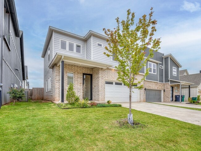 Building Photo - Beautiful home inOklahoma City