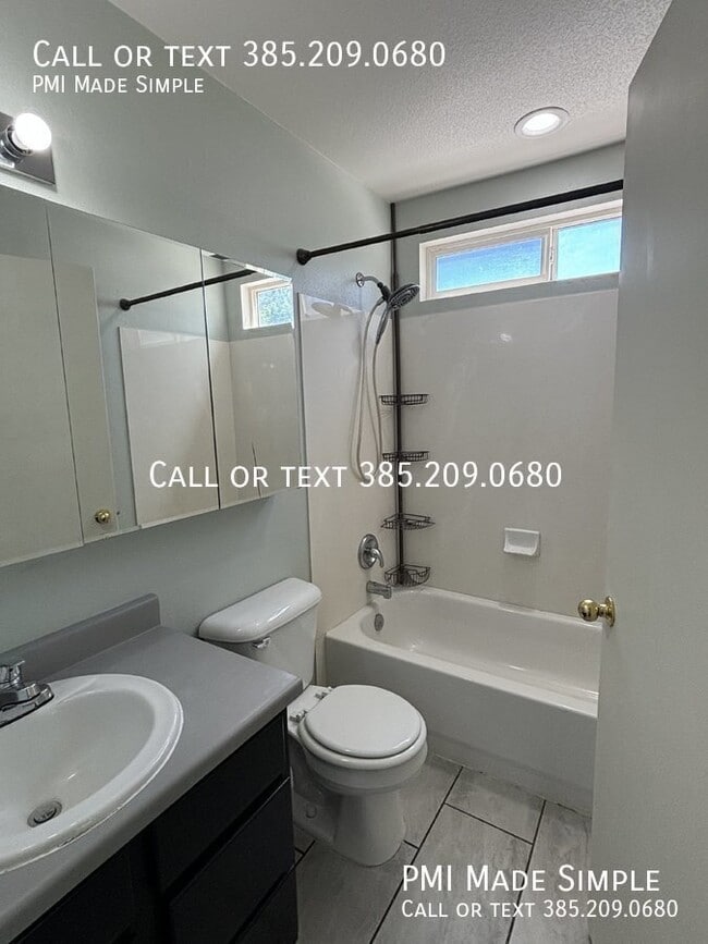 Building Photo - 291 W 1430 N