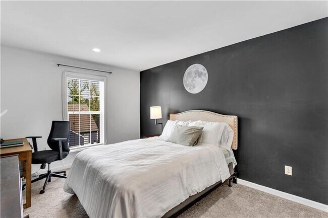Building Photo - Refined Comfort Meets Modern Living — High...