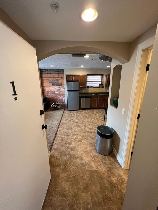 Interior Photo - The Lofts on Harney