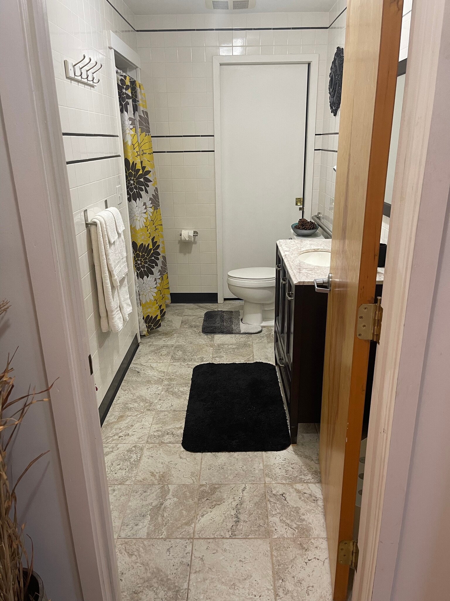 Bathroom - 140 Church St