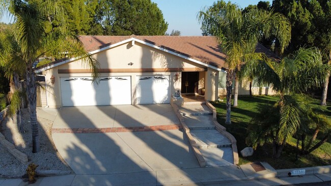 Primary Photo - Beautiful 1 Story Porter Ranch, 3 Bedroom,...