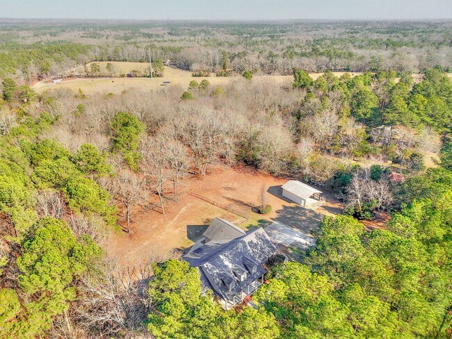 Building Photo - Large House on 3.5 Acres in Harlem