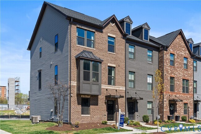 Building Photo - 2037 Tobacco Mill St