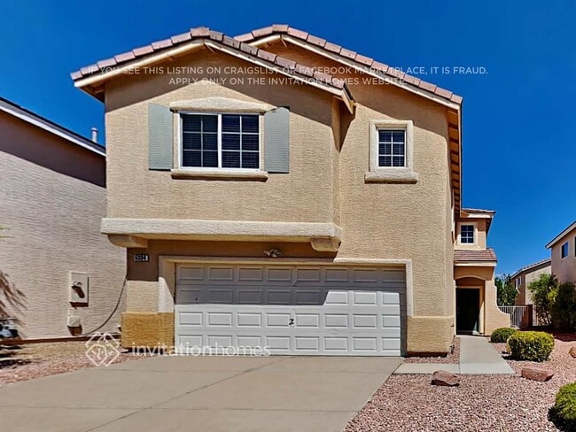 Building Photo - 5324 Clover Blossom Ct