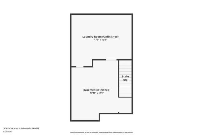 Building Photo - 1026 N New Jersey St