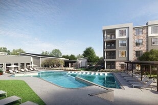 Building Photo - Soltra Firewheel