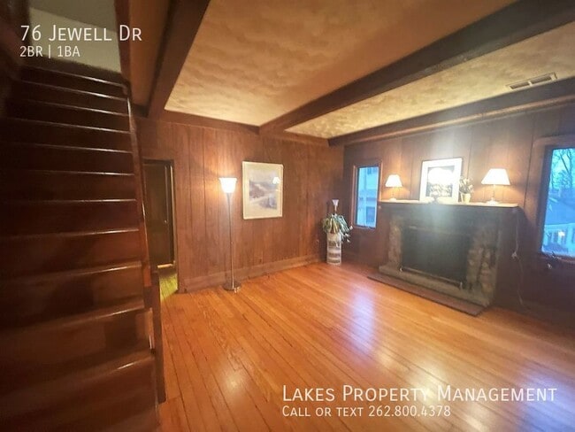 Building Photo - 76 Jewell Dr