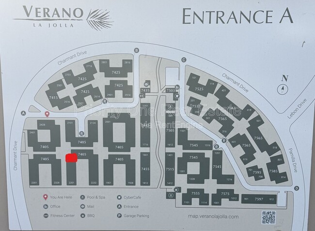 Building Photo - 7405 Charmant Dr