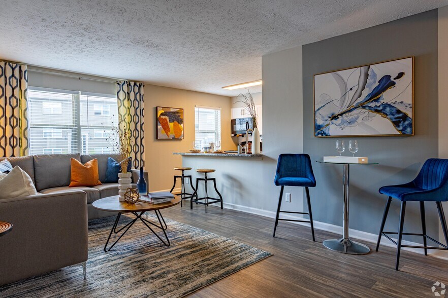 Union at JTown 3061 Sprowl Rd Louisville KY 40299 Apartment Finder