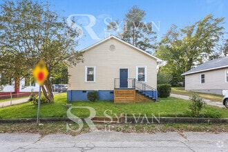 Building Photo - The Lifestyle You Deserve.
