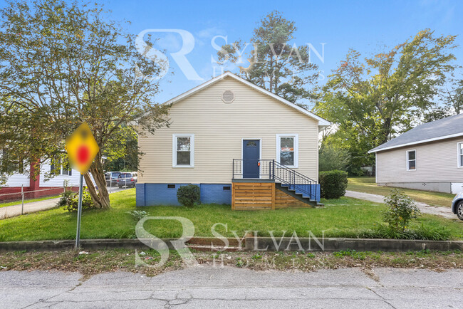 Building Photo - The Lifestyle You Deserve.