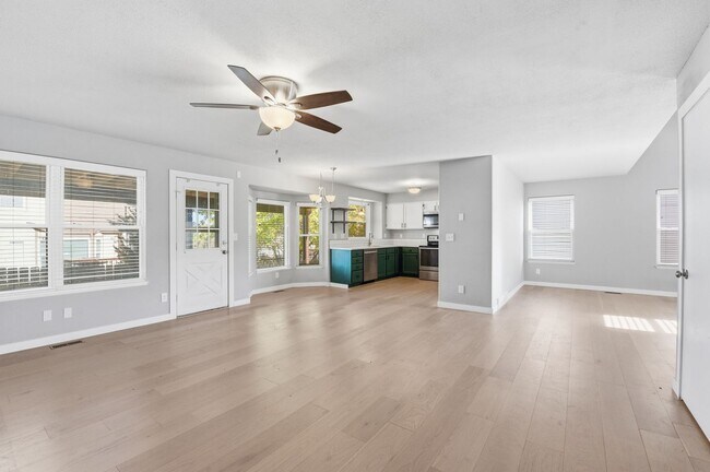 Building Photo - remodeled 3 bedroom Oak Vally Ranch Home