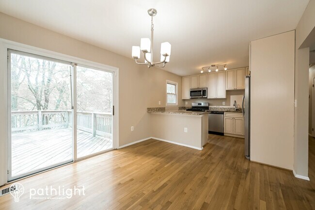 Building Photo - 4303 Canyonview Dr, Upper Marlboro, MD, 20772
