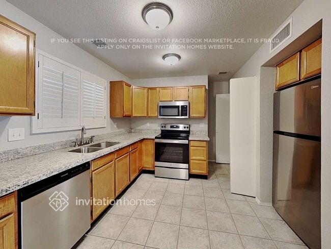 Building Photo - 4737 W Marco Polo Rd