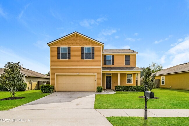 Primary Photo - 3862 Falcon Crest Dr