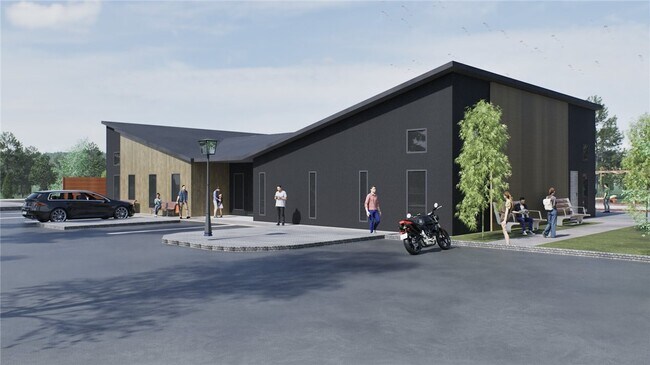 Building Photo - 1122 Emilia Ave