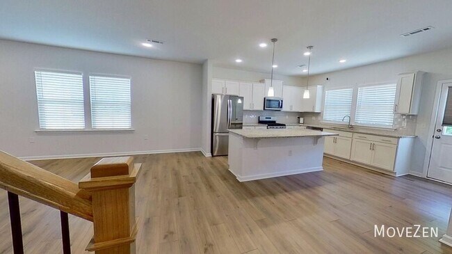Building Photo - 808 Falls Grove Trl