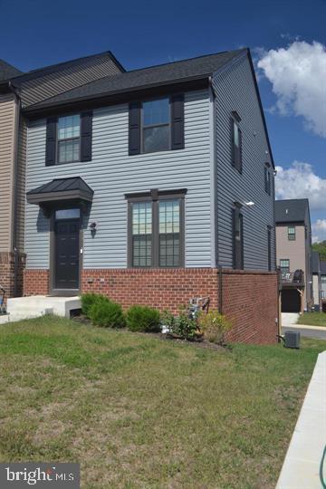 Building Photo - 1015 Rampart Dr