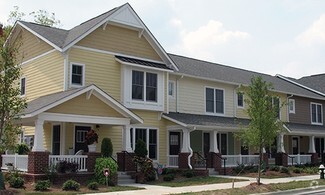 Building Photo - The Townhomes at Willow Oaks