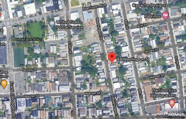 Building Photo - 44 Washington St