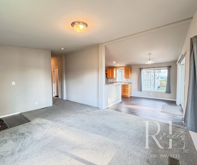 Building Photo - Newer Home with Water Views on D Street – Available Now!