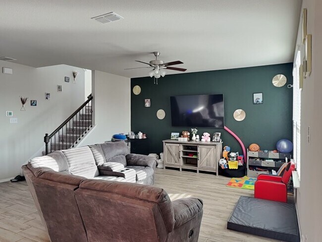 Building Photo - Modern Comfort Meets Spacious Corner-Lot Living