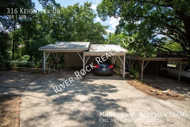 Building Photo - 316 Keightley Dr