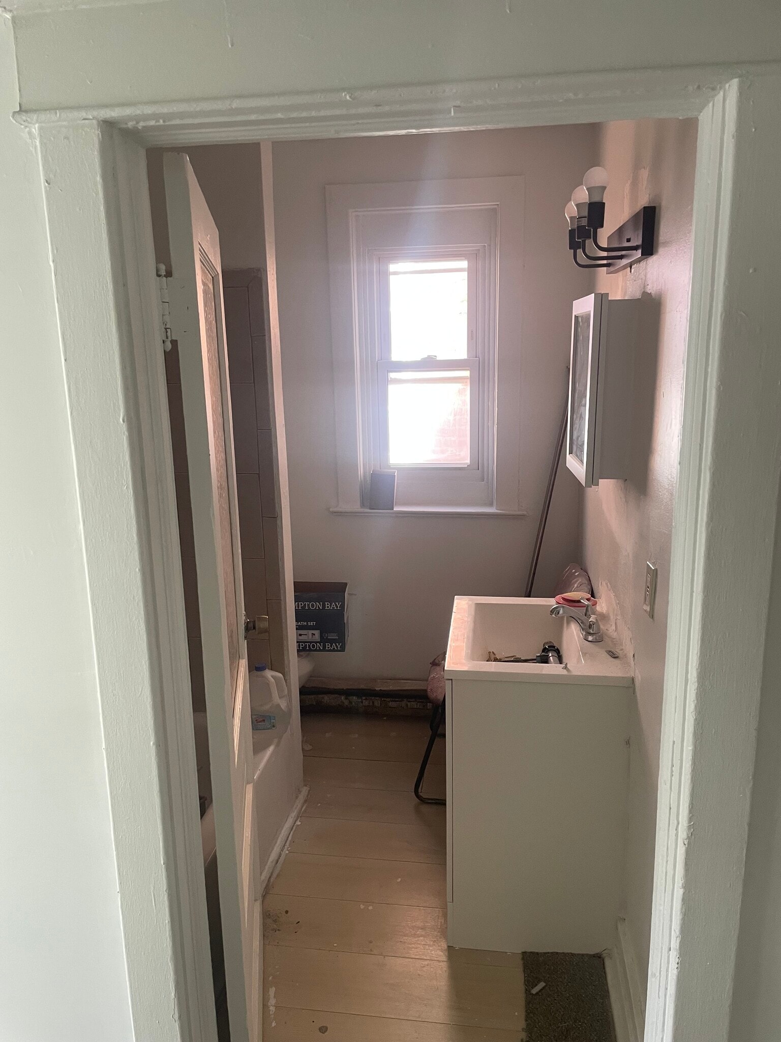 Bathroom - 236 Rosemont Ave