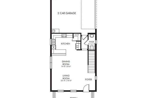 Building Photo - 406 Venetian Palms Blvd